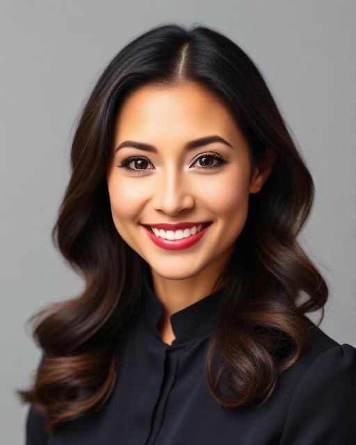 Dra. Gabrielle Mendonça